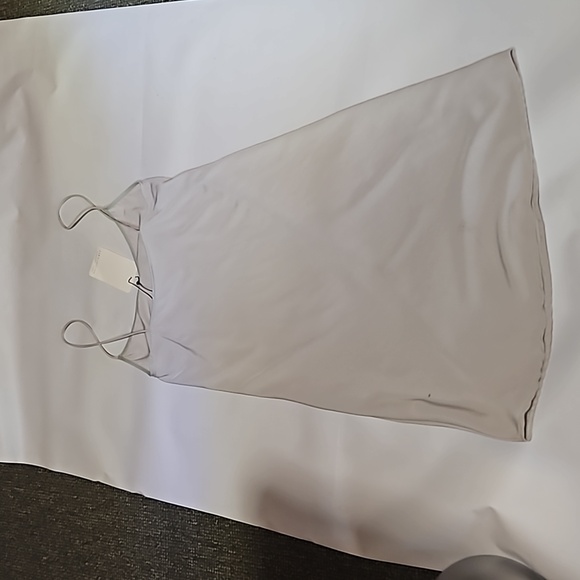 Zara slip/slipdress - Picture 2 of 3